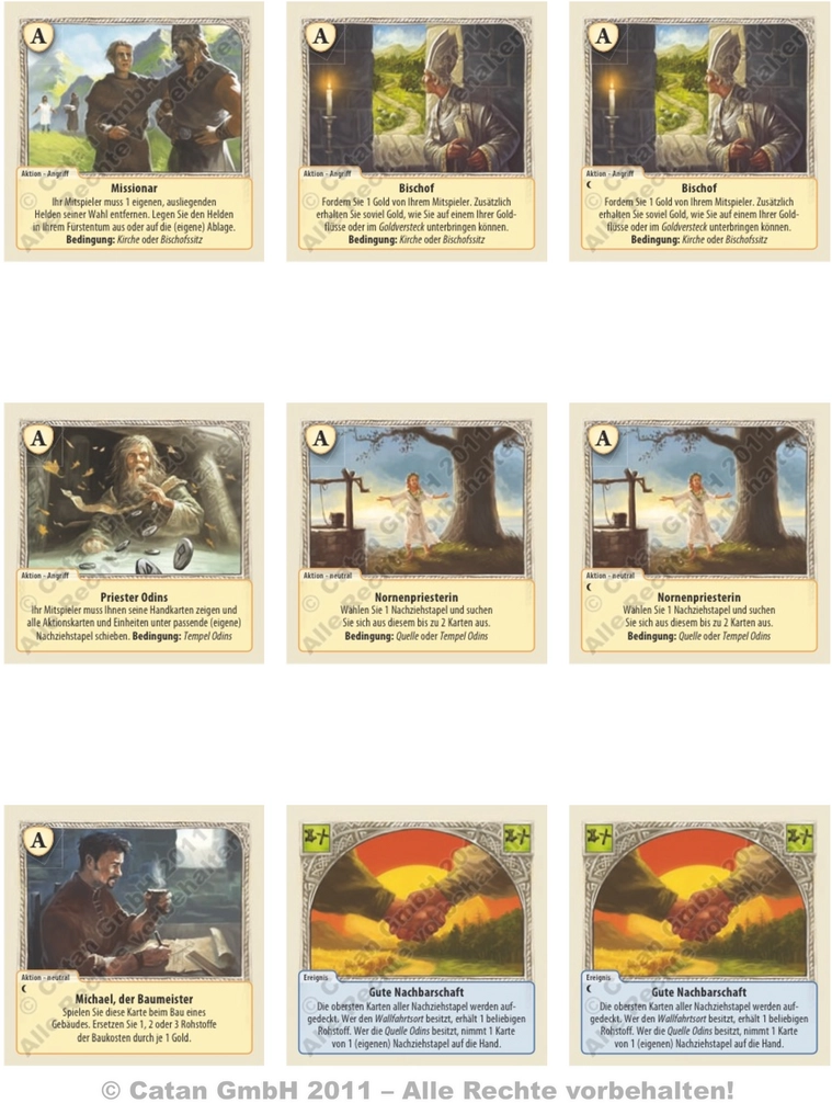 Catan - Das strategische Brettspiel für Siedler