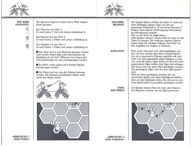 Kendo - Das Lieblingsspiel der Samurai: Regeln, Anleitung und Tipps