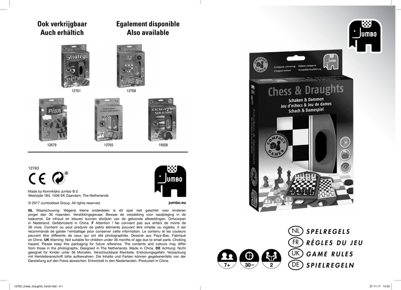 Schach und Dame - Strategische Brettspiele für Jung und Alt