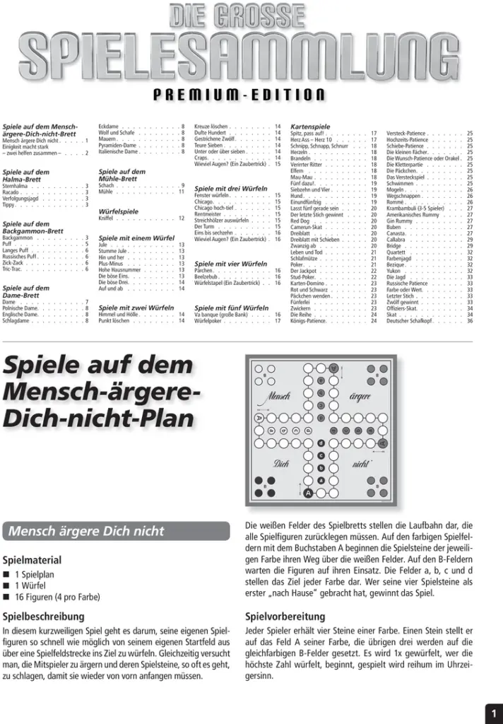Schnipp Schnapp - Kartenspiel für schnelle Reaktionen