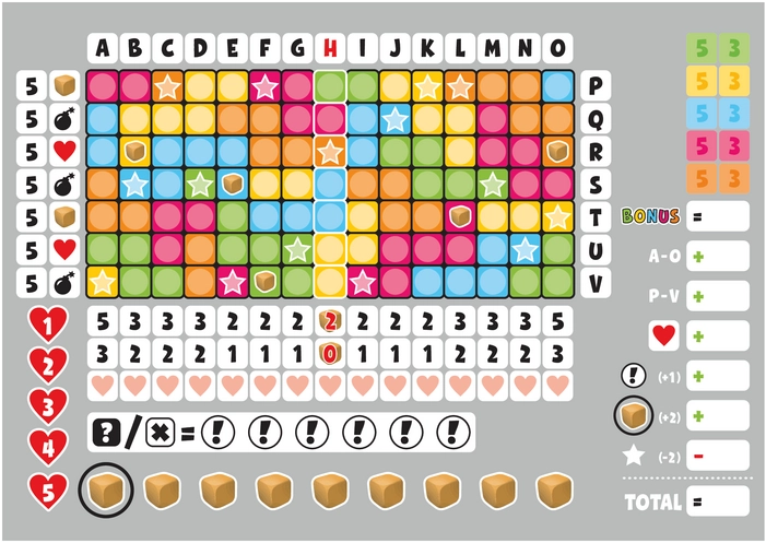 Schnipp Schnapp - Spaßiges Kartenspiel für die ganze Familie