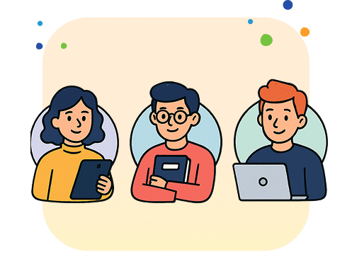 Spielanleitungen über uns